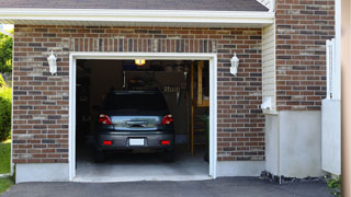 Garage Door Installation at Panorama City, California