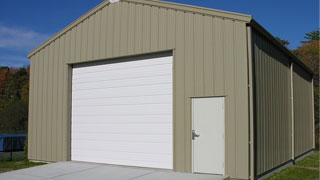 Garage Door Openers at Panorama City, California